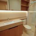 Apartamento em Monte Mor, bairro Centro