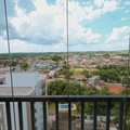 Apartamento em Monte Mor, bairro Centro