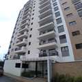 Apartamento em Monte Mor, bairro Centro