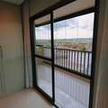 Apartamento em Monte Mor, bairro Centro