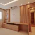 Apartamento em Monte Mor, bairro Centro