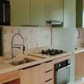 Apartamento em Monte Mor, bairro Centro