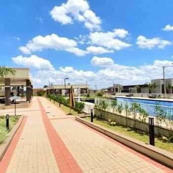 Terreno de Condomínio em Monte Mor, bairro Residencial  Monte Rey