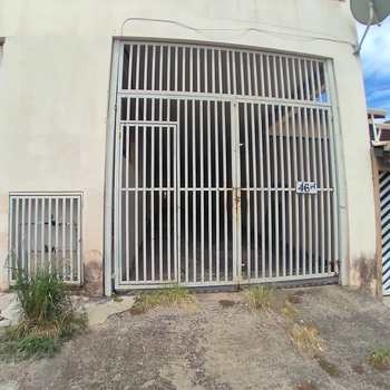 Casa em Monte Mor, bairro Centro