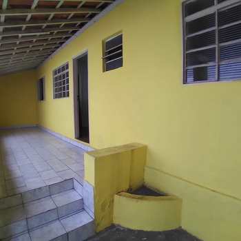 Casa em Monte Mor, bairro Centro