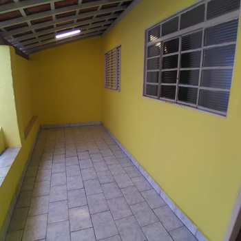 Casa em Monte Mor, bairro Centro