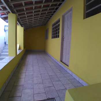 Casa em Monte Mor, bairro Centro