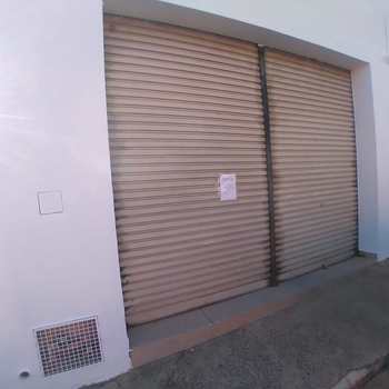 Salão em Monte Mor, bairro Centro
