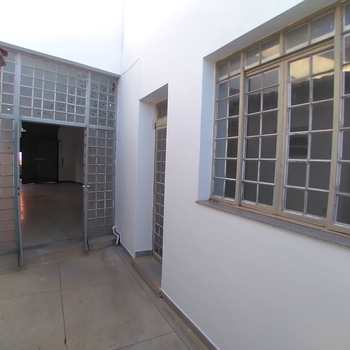 Salão em Monte Mor, bairro Centro