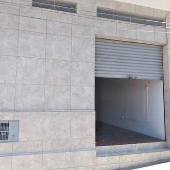 Salão em Monte Mor, bairro Centro