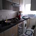 Apartamento em Monte Mor, bairro Jardim Santa Candida
