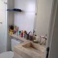 Apartamento em Monte Mor, bairro Jardim Santa Candida