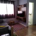 Apartamento em Monte Mor, bairro Jardim Santa Candida