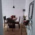 Apartamento em Monte Mor, bairro Jardim Santa Candida