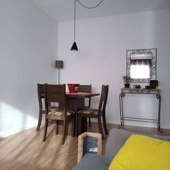Apartamento em Monte Mor, bairro Jardim Santa Candida