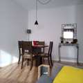 Apartamento em Monte Mor, bairro Jardim Santa Candida