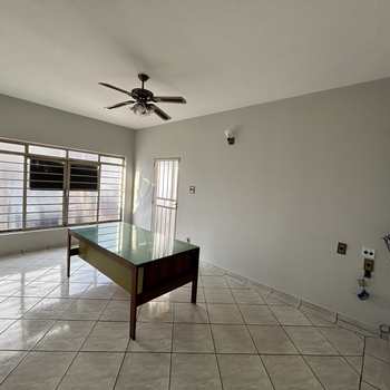 Casa Comercial em Monte Mor, bairro Centro