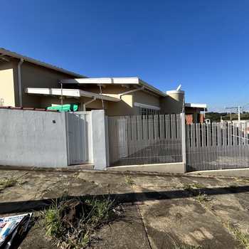 Casa em Monte Mor, bairro Jardim Guanabara