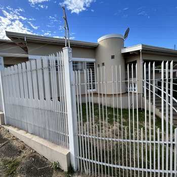 Casa em Monte Mor, bairro Jardim Guanabara