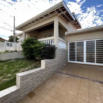 Casa em Monte Mor, bairro Jardim Guanabara