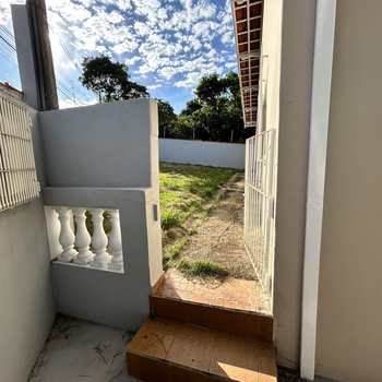 Casa em Monte Mor, bairro Jardim Guanabara