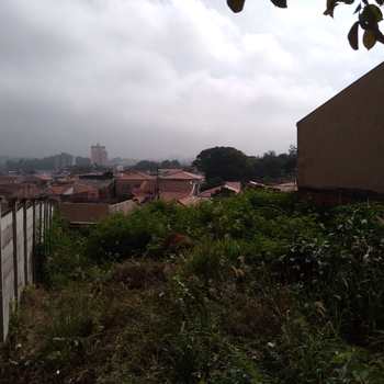 Terreno em Monte Mor, bairro Parque Residencial Figueira II