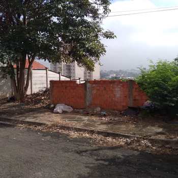 Terreno em Monte Mor, bairro Parque Residencial Figueira II