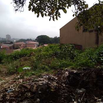 Terreno em Monte Mor, bairro Parque Residencial Figueira II