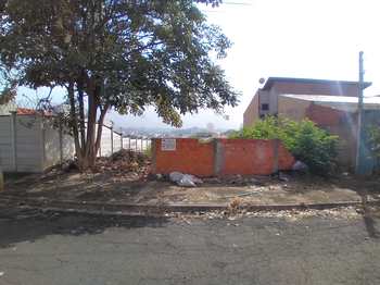 Terreno, código 999 em Monte Mor, bairro Parque Residencial Figueira II