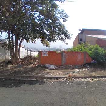 Terreno em Monte Mor, bairro Parque Residencial Figueira II