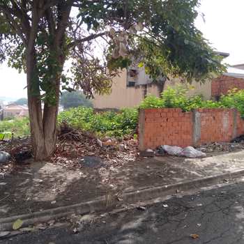 Terreno em Monte Mor, bairro Parque Residencial Figueira II