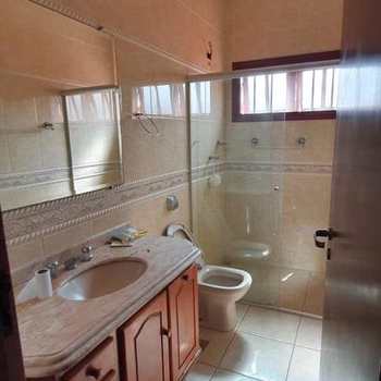 Casa em Monte Mor, bairro Centro