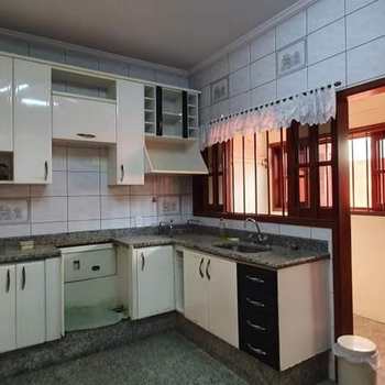 Casa em Monte Mor, bairro Centro