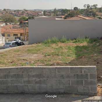 Terreno em Monte Mor, bairro Centro