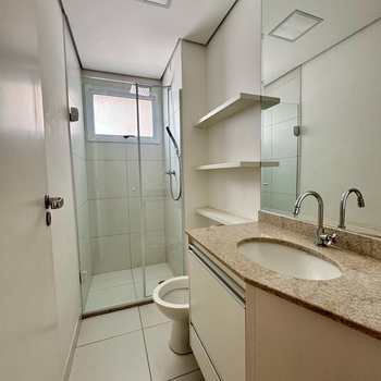 Apartamento em Monte Mor, bairro Centro