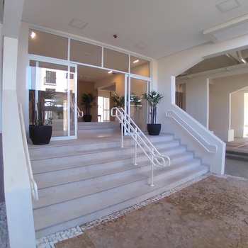 Apartamento em Monte Mor, bairro Centro