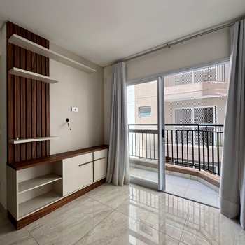 Apartamento em Monte Mor, bairro Centro