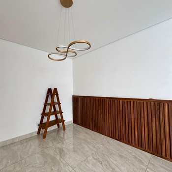 Apartamento em Monte Mor, bairro Centro