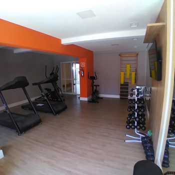 Apartamento em Monte Mor, bairro Centro