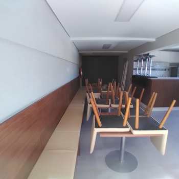 Apartamento em Monte Mor, bairro Centro