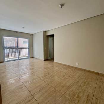 Apartamento em Monte Mor, bairro Centro