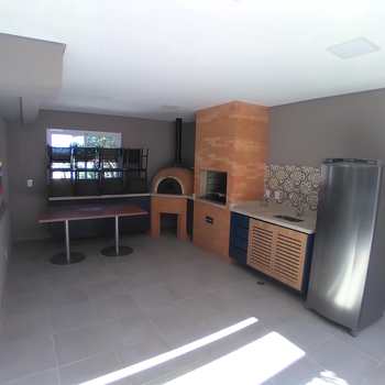 Apartamento em Monte Mor, bairro Centro