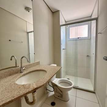 Apartamento em Monte Mor, bairro Centro