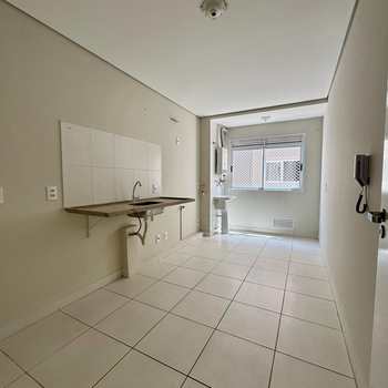 Apartamento em Monte Mor, bairro Centro