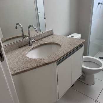 Apartamento em Monte Mor, bairro Centro