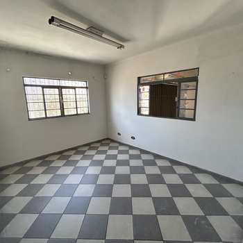 Salão em Monte Mor, bairro Centro