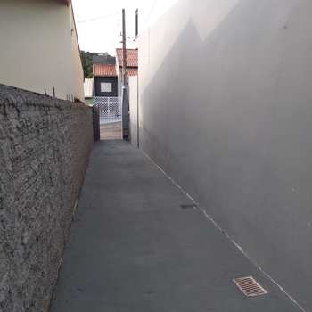Casa em Monte Mor, bairro Cidade Jardim