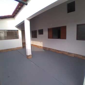 Casa em Monte Mor, bairro Cidade Jardim