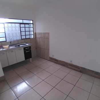 Casa em Monte Mor, bairro Cidade Jardim