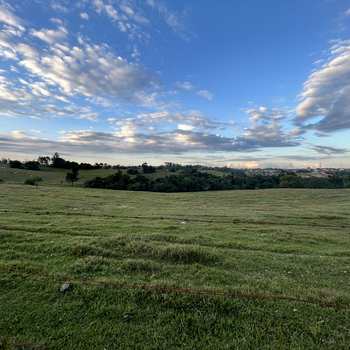 Sítio em Monte Mor, bairro Rural